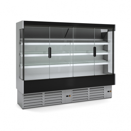 copy of REFRIGERATED WALL CABINET DG1 H1