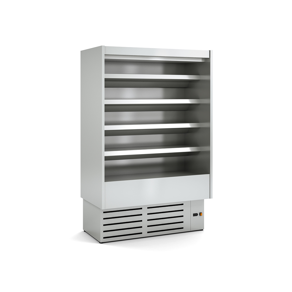 REFRIGERATED WALL CABINET DS3 I M1-M2