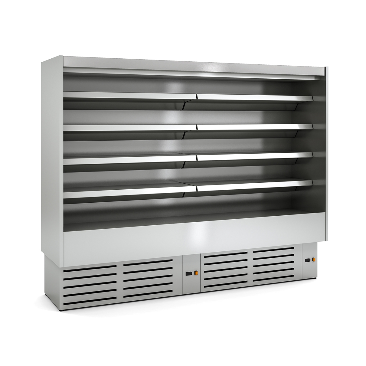 REFRIGERATED WALL CABINET DS3 I M1-M2
