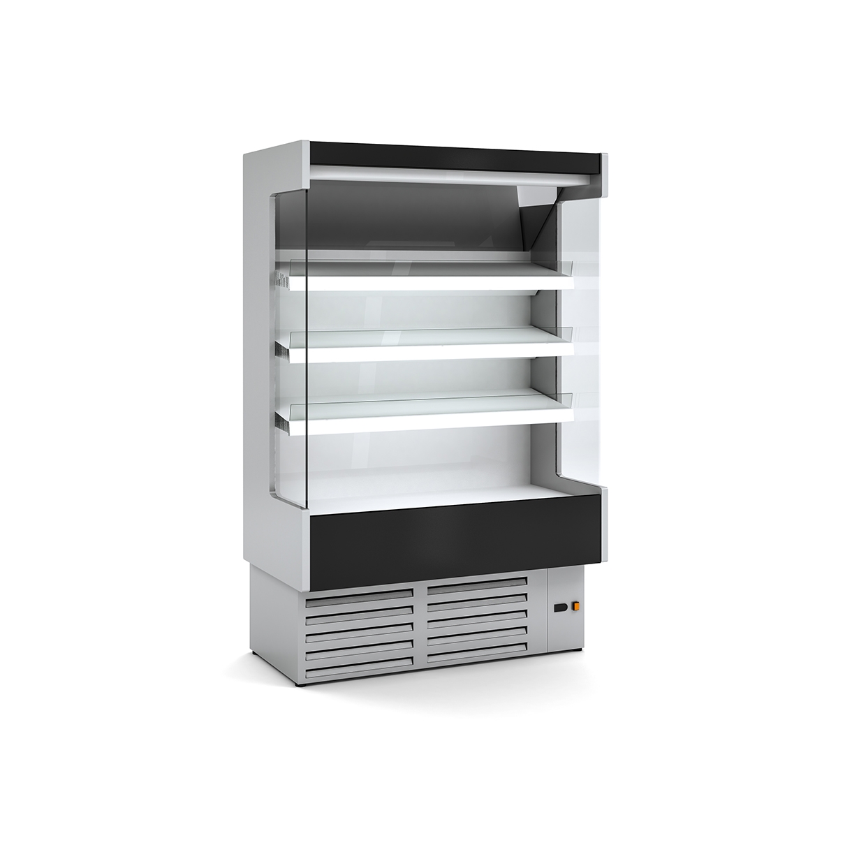 REFRIGERATED WALL CABINET DS3 H1
