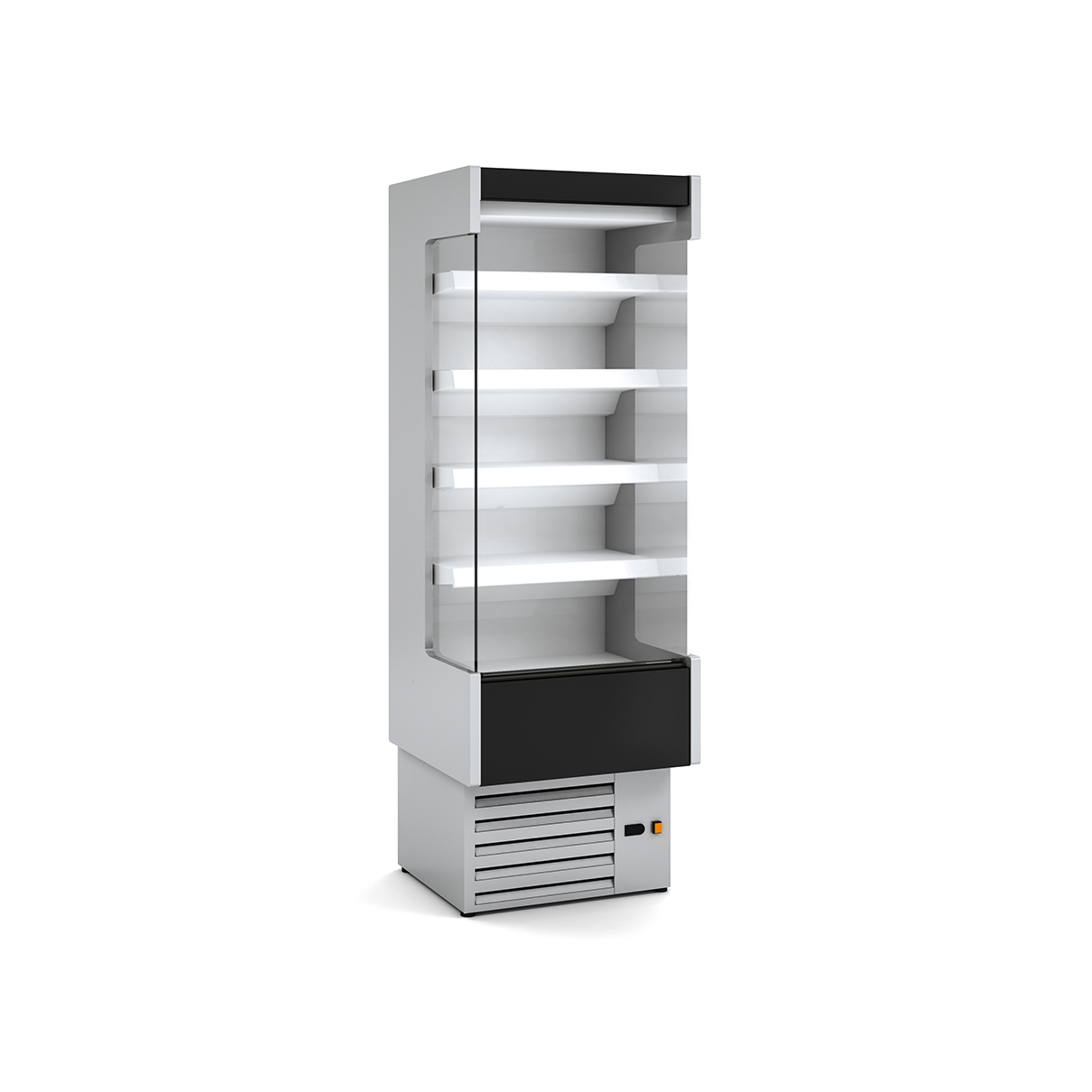 REFRIGERATED WALL CABINET DS3 M1-M2