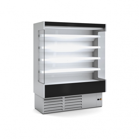 REFRIGERATED WALL CABINET DS3 M1-M2