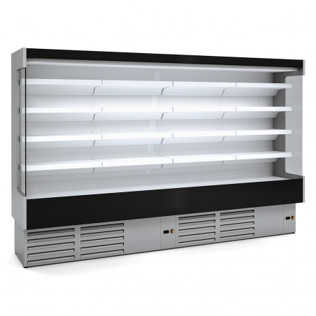 REFRIGERATED WALL CABINET DS3 M1-M2