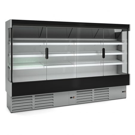 VITRINA MURAL REFRIGERADA DG3 H1