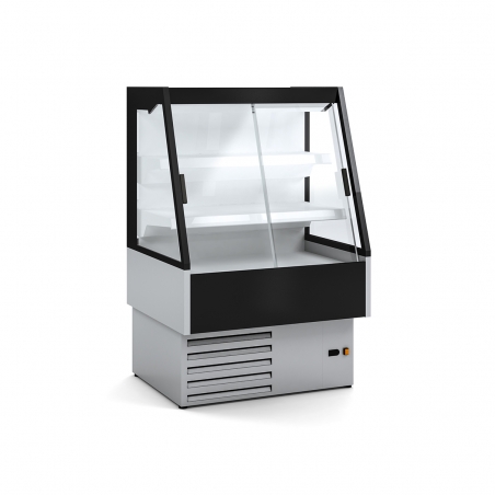 copy of VITRINE MURALE RÉFRIGÉRÉE SVG1 M1