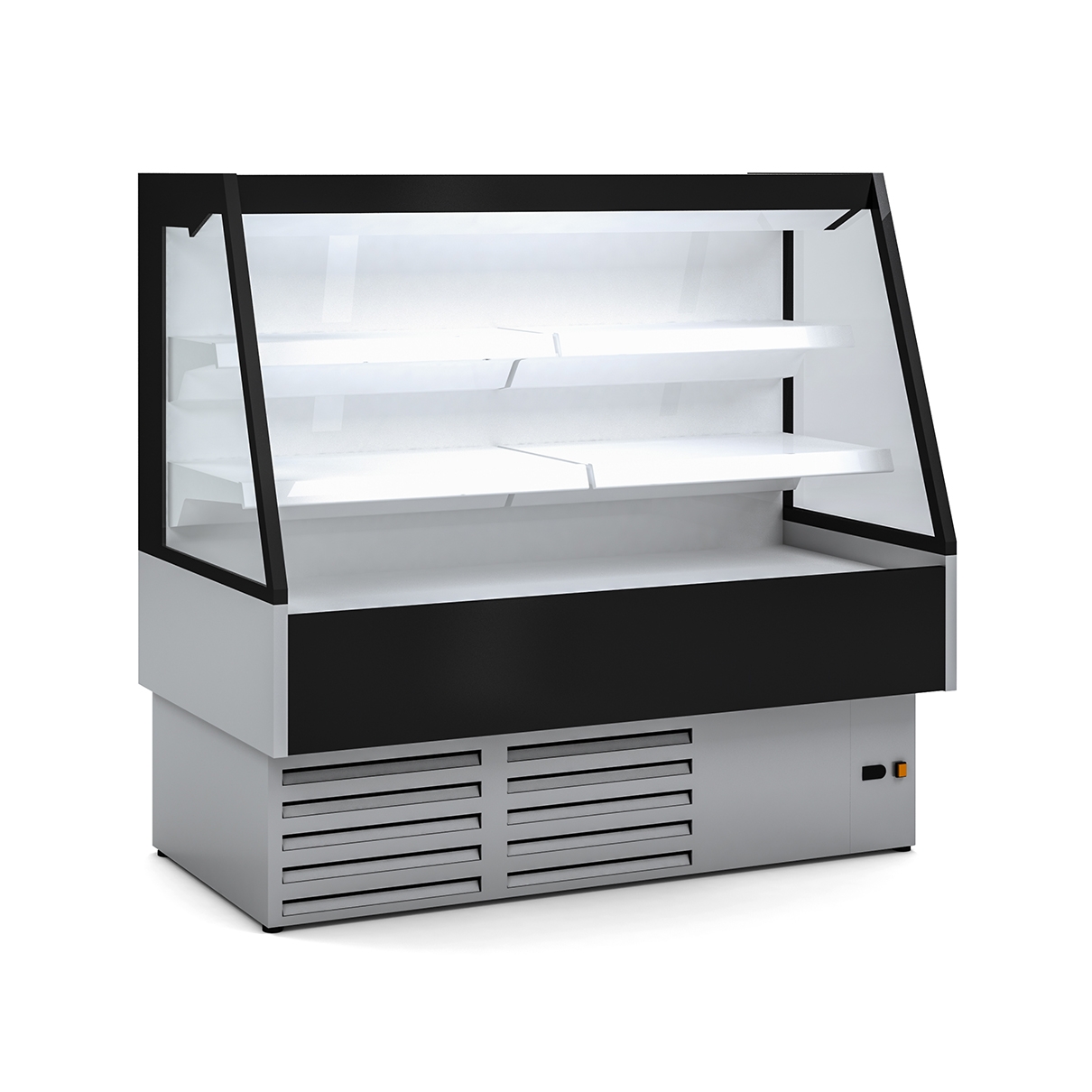 VITRINA MURAL REFRIGERADA SVS1 M2