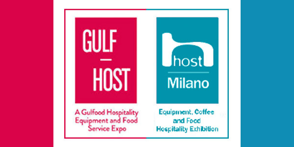 Docriluc au GulfHost et Host 2017